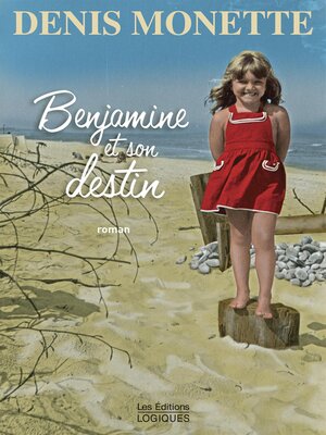cover image of Benjamine et son destin